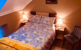 Pisgah Guesthouse Snowdonia